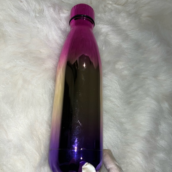 MANNA VOGUE SUNRISE DOUBLE WALL STAINLESS STEEL BOTTLE - Picture 3 of 5